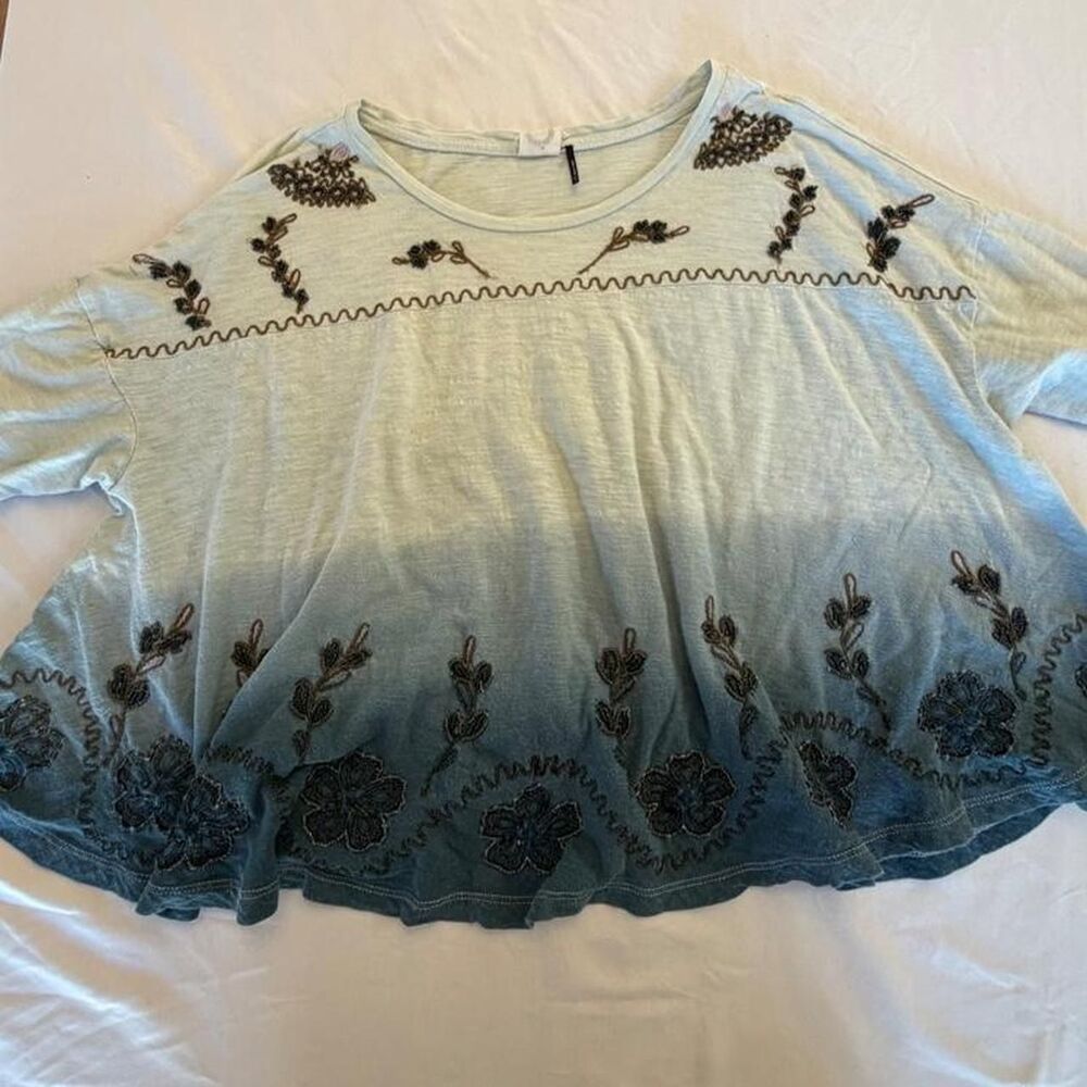 Akemi-kin Women's multi Blouse